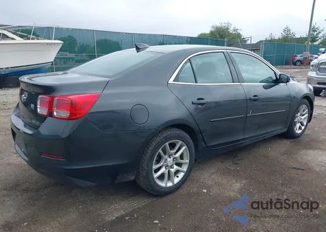2015 Chevrolet Malibu 1Lt z USA, uszkodzony, nr VIN 1G11C5SL3FF341360